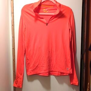 Carhartt Coral Long Sleeve Pullover